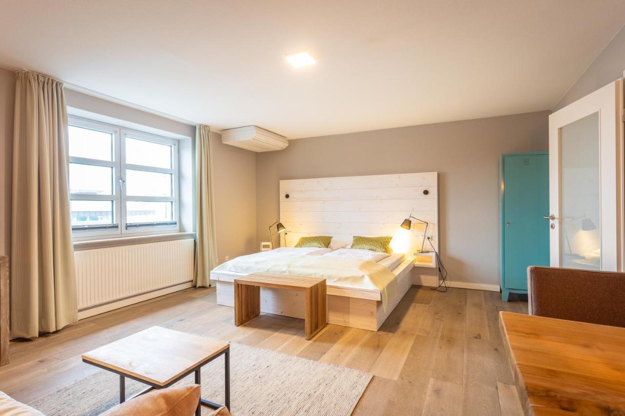 Badehaus Norderney Apartment Norderney Island Bagian luar foto